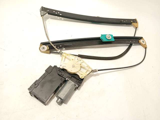95554246204 PORSCHE Стеклоподъемник передней правой двери купить в Ирпень