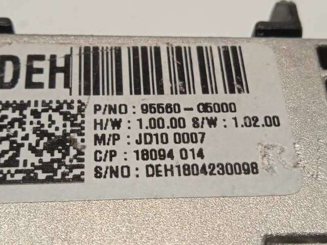 95560G5000 купить Павлоград