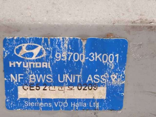 957003K001 HYUNDAI купить в Черновцы