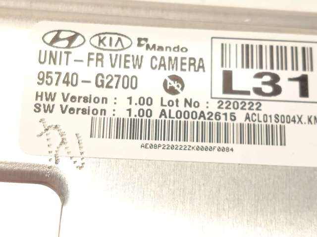 HYUNDAI 95740G2700 в наличии Ирпень
