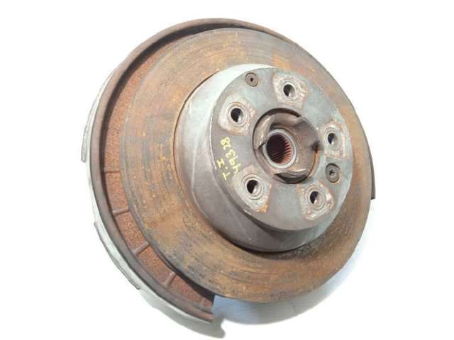 PORSCHE 95834160500 Передняя ступица в наличии Черкассы