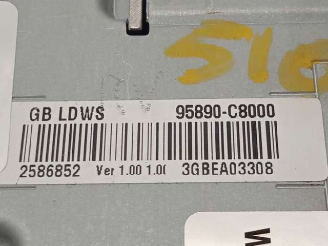 HYUNDAI 95890C8000 в наличии Павлоград