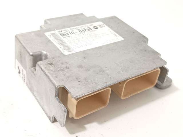 95910Q4200 HYUNDAI Модуль-процессор управления подушкой безопасности (ЭБУ AIRBAG) купить в Одесса