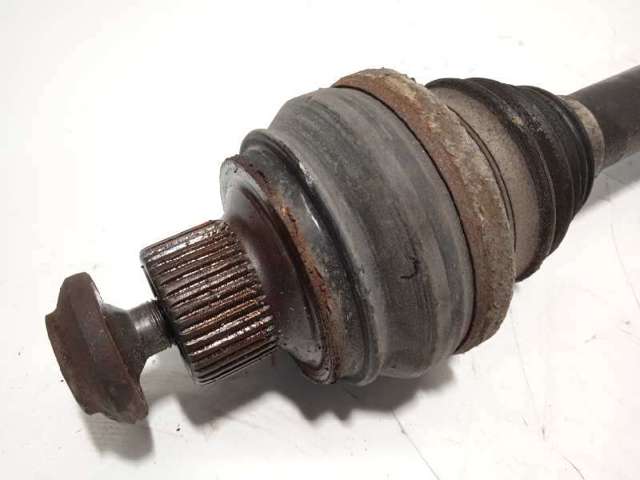 PORSCHE 95B501203 Задняя полуось в наличии Житомир