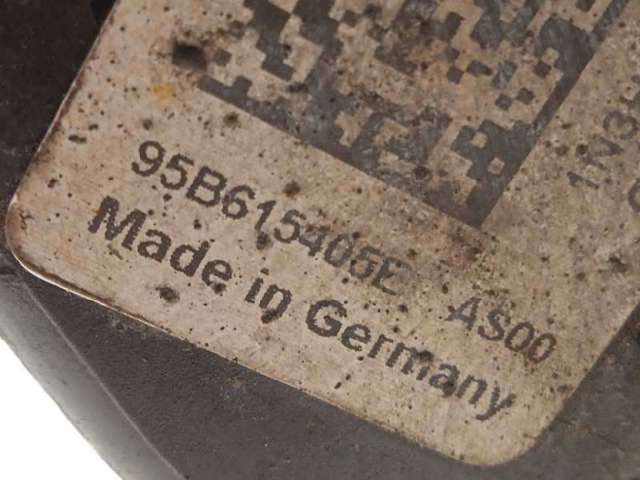 PORSCHE 95B615423D Суппорт задний левый в наличии Житомир