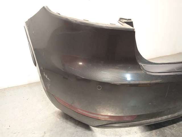 PORSCHE 95B807417GG2X Задний бампер в наличии Харьков