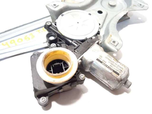961919100 TOYOTA Мотор стеклоподъемника двери передней левой купить в Чернигов