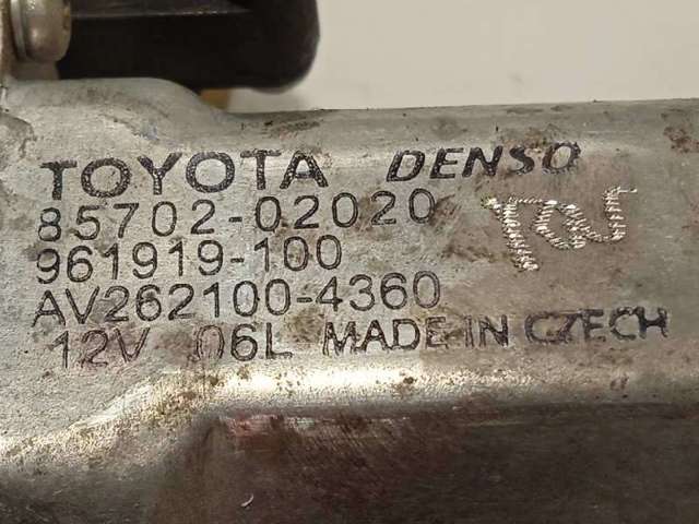 961919100 Мотор стеклоподъемника двери передней левой купить Запорожье