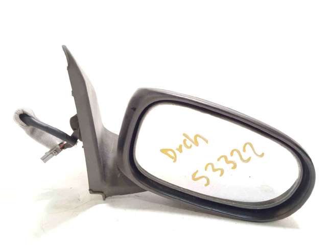 NISSAN 96301BU23A Правое зеркало в наличии Одесса