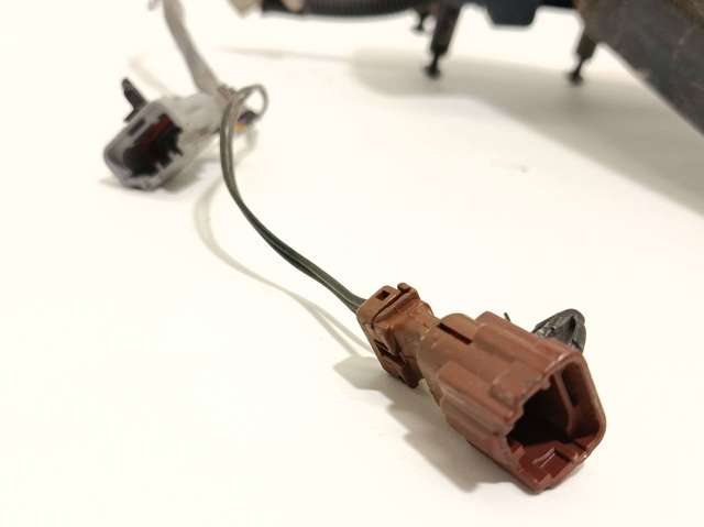 96302VJ410 NISSAN Зеркало заднего вида левое купить в Ровно