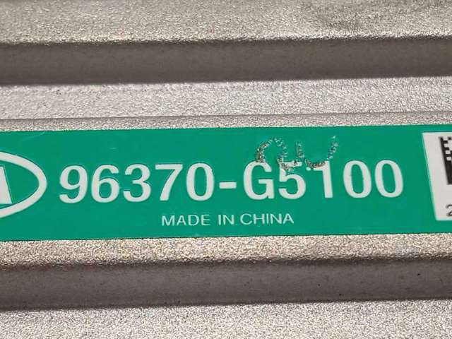 HYUNDAI 96370G5100 в наличии Ужгород