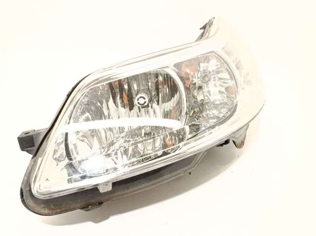 9646893980 PEUGEOT Фара левая купить в Чернигов