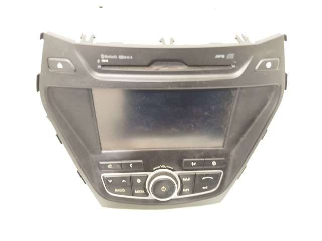 HYUNDAI 965602W2004X в наличии Украина