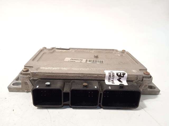 PEUGEOT 9659057580 в наличии Николаев