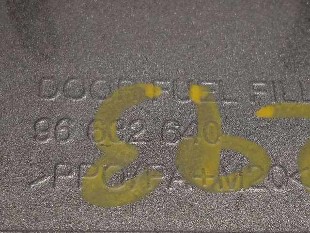 96632640 GM купить в Украина