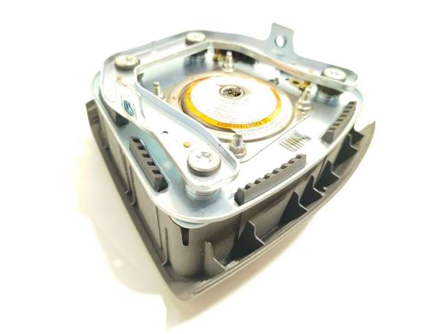 96641809 Подушка безопасности (AIRBAG) водительская купить Харьков