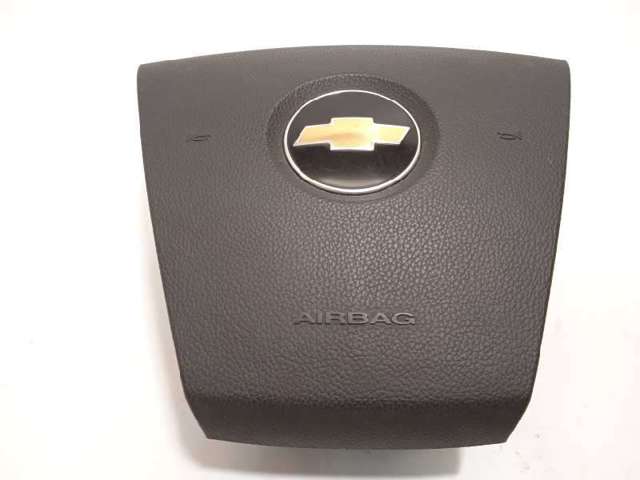 GM 96641809 Подушка безопасности (AIRBAG) водительская в наличии Черновцы