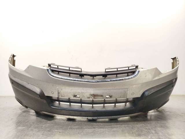OPEL 96819067 Бампер передний в наличии Одесса