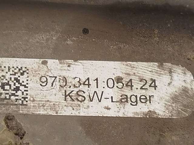 PORSCHE 97034105424 Рычаг передней подвески нижний правый в наличии Каменское