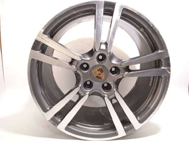 PORSCHE 97036219204 Диски колесные литые (легкосплавные, титановые) в наличии Ужгород