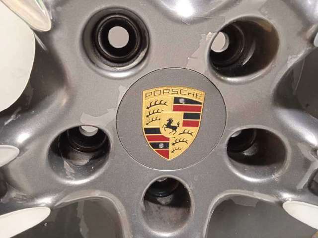 97036219204 PORSCHE Диски колесные купить в Сумы