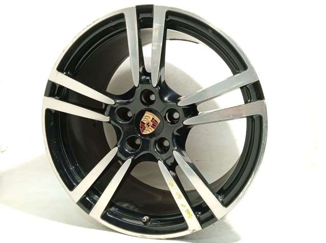 PORSCHE 97036219204 Диски колесные в наличии Житомир