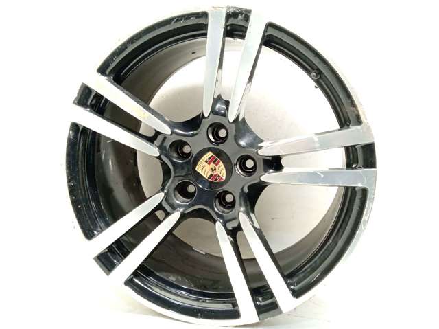 97036219204 PORSCHE Диски колесные литые (легкосплавные, титановые) купить в Кривой Рог