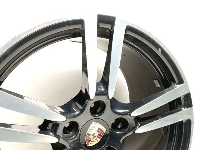 97036219204 PORSCHE Диски колесные литые (легкосплавные, титановые) купить в Кривой Рог