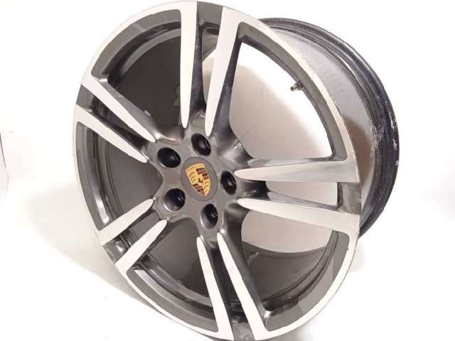 97036219204 PORSCHE Диски колесные купить в Ужгород
