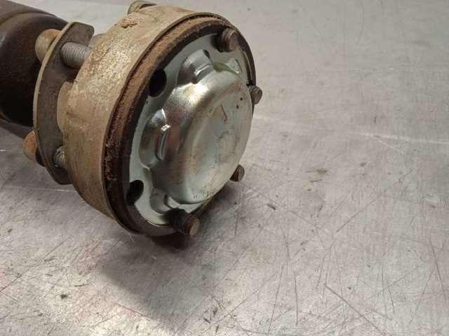 97042101132 PORSCHE Вал карданный задний, в сборе купить в Львов