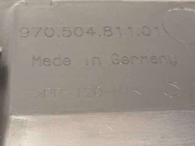 97050481101 PORSCHE купить в Харьков
