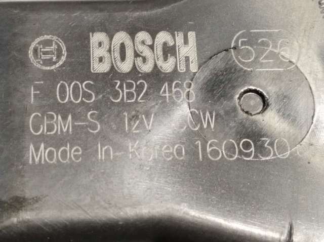 971131Y000 HYUNDAI Мотор вентилятора печки (отопителя салона) купить в Киев