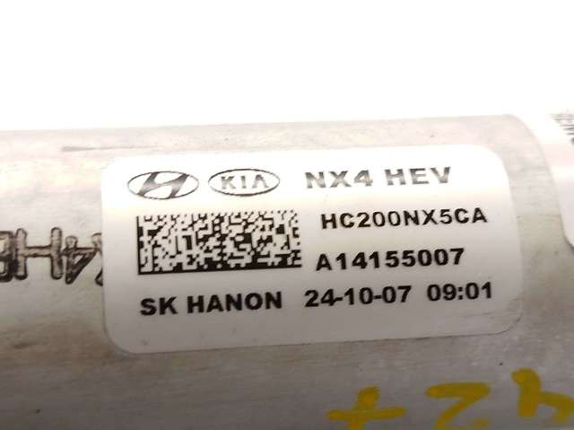 97606CZ000 Радиатор кондиционера купить Хмельницкий