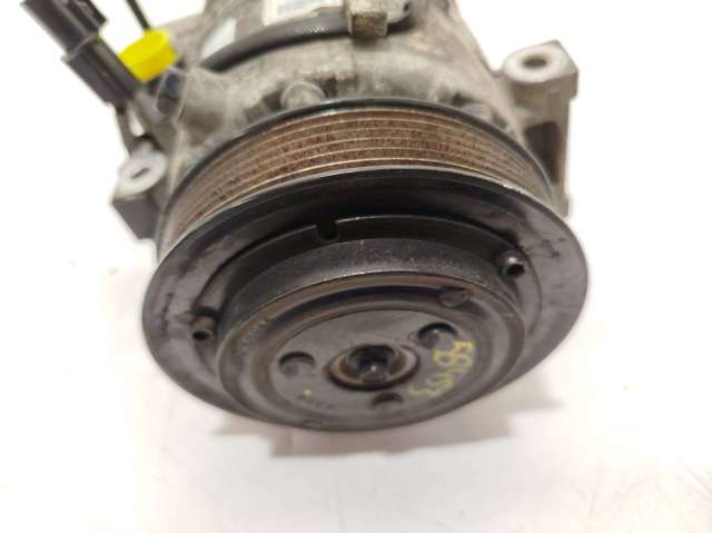 HYUNDAI 977012W000 Компрессор кондиционера в наличии Кривой Рог