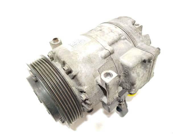 HYUNDAI 977012W000 Компрессор кондиционера в наличии Винница