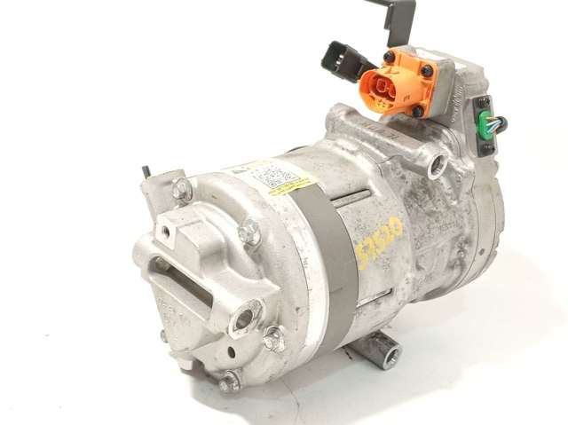 97701K4000 HYUNDAI Компрессор кондиционера купить в Винница