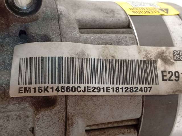 HYUNDAI 97701K4000 Компрессор кондиционера в наличии Киев