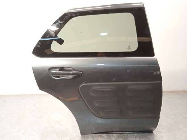 PEUGEOT 98010236XT Молдинг двери задней правой в наличии Львов