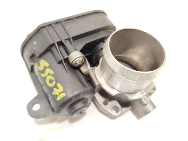 9801942080 OPEL Дроссельная заслонка в сборе купить в Житомир