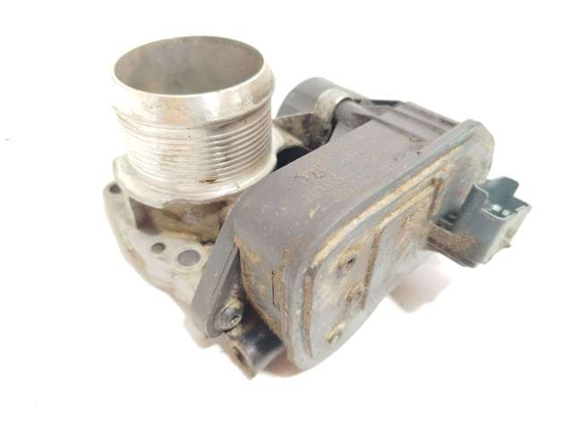 9801942080 OPEL Дроссельная заслонка купить в Тернополь