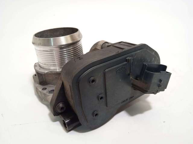 9801942080 OPEL Дроссельная заслонка купить в Запорожье