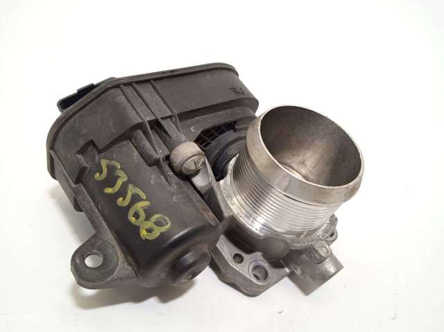 OPEL 9801942080 Дроссельная заслонка в сборе в наличии Днепр