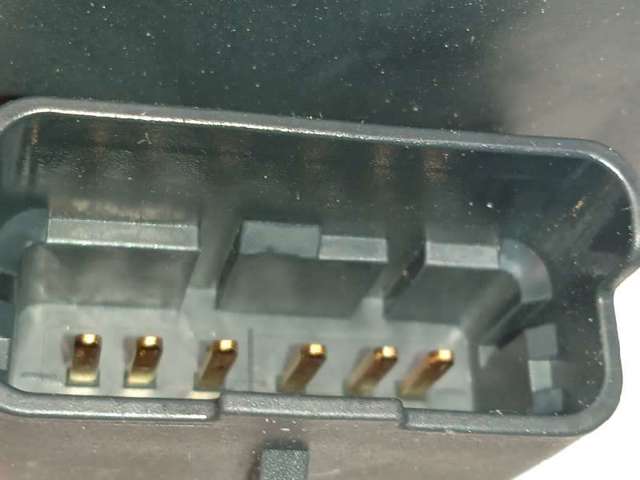 9801942080 OPEL Дроссельная заслонка в сборе купить в Кривой Рог