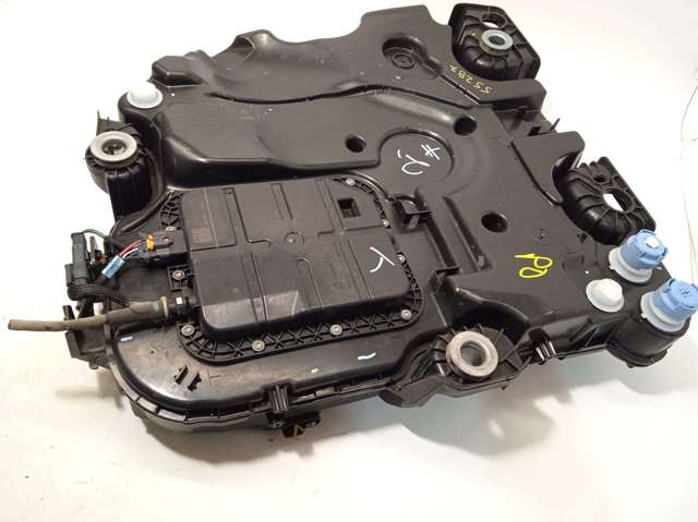 9807475680 PEUGEOT Насос AD BLUE купить в Одесса