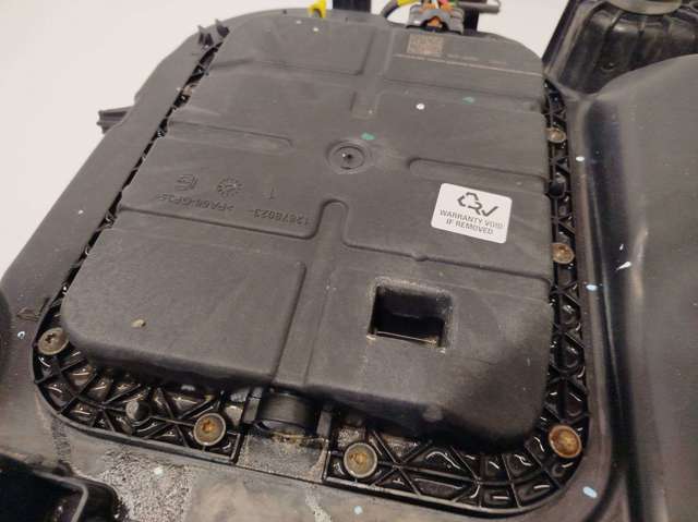 9807475680 PEUGEOT Насос AD BLUE купить в Запорожье