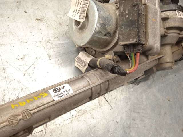 9809950880 PEUGEOT Рулевая рейка купить в Харьков