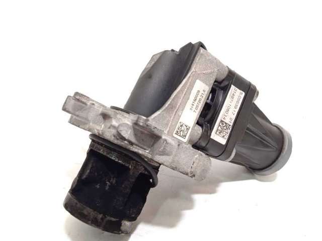 9813064280 PEUGEOT Клапан EGR рециркуляции газов купить в Черкассы