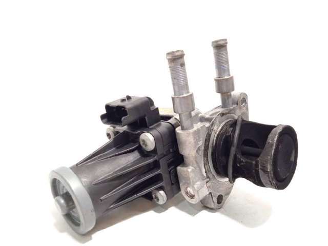 9813064280 Клапан EGR рециркуляции газов купить Каменское