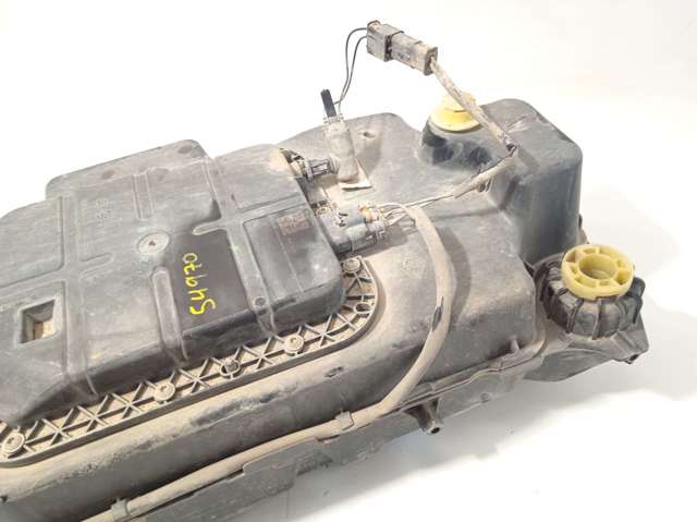 9818716680 PEUGEOT Бак AD BLUE купить в Ровно