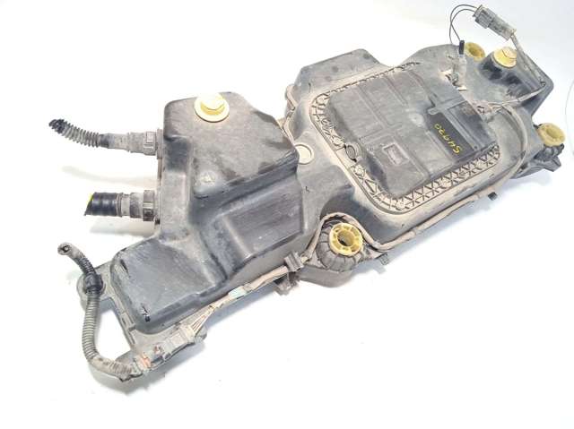 9818716680 PEUGEOT Бак AD BLUE купить в Украина